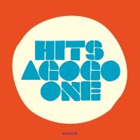 Various Artists - Hits Agogo One i gruppen CD / Pop-Rock hos Bengans Skivbutik AB (1734012)