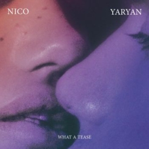 Yaryan Nico - What A Tease i gruppen CD / Rock hos Bengans Skivbutik AB (1734017)