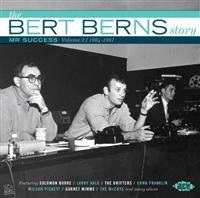 Various Artists - Mr Success: The Bert Berns Story Vo i gruppen VI TIPSAR / Julklappstips CD hos Bengans Skivbutik AB (1734976)