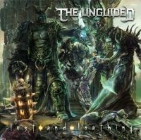 Unguided - Lust And Loathing - Digipack i gruppen CD / Hårdrock hos Bengans Skivbutik AB (1735071)