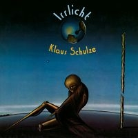 Schulze Klaus - Irrlicht i gruppen CD / Pop-Rock hos Bengans Skivbutik AB (1735084)