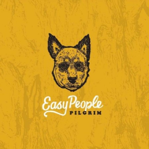 Pilgrim - Easy People i gruppen CD / Rock hos Bengans Skivbutik AB (1735093)