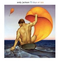 Jackson Andy - 73 Days At Sea (Cd+Dvd) i gruppen CD / Pop-Rock hos Bengans Skivbutik AB (1735124)