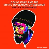 Count Ossie & The Mystic Revelation - Tales Of Mozambique i gruppen VINYL / Reggae,RnB-Soul hos Bengans Skivbutik AB (1735139)