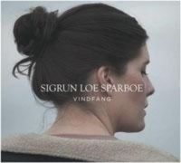 Sparboe Sigrun Loe - Vindfang (Vinyl) i gruppen VINYL / Jazz hos Bengans Skivbutik AB (1735154)