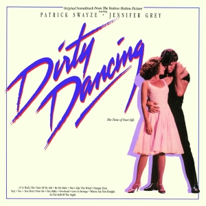Various - Dirty Dancing (Original Motion Picture Soundtrack) i gruppen VI TIPSAR / Mest populära vinylklassiker hos Bengans Skivbutik AB (1735356)