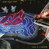 PANIC! AT THE DISCO - DEATH OF A BACHELOR i gruppen ÖVRIGT / -Start CD1 hos Bengans Skivbutik AB (1735399)