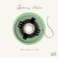 Spinning Motion - Naze (Jazzanova Remix) i gruppen VINYL / Dance-Techno hos Bengans Skivbutik AB (1735589)