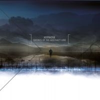 Hypno5e - Shores Of The Abstract Line i gruppen CD / Hårdrock hos Bengans Skivbutik AB (1735611)