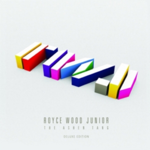 Wood Junior Royce - Ashen' Tang Deluxe i gruppen VINYL / Pop-Rock hos Bengans Skivbutik AB (1735634)