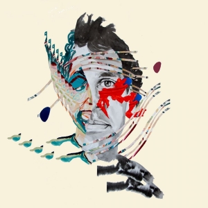 Animal Collective - Painting With i gruppen VINYL / Pop-Rock hos Bengans Skivbutik AB (1736285)