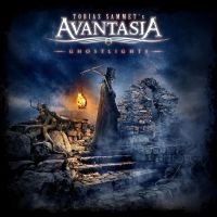 AVANTASIA - GHOSTLIGHTS i gruppen VI TIPSAR / Julklappstips CD hos Bengans Skivbutik AB (1736292)