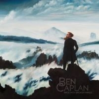 Caplan Ben - Birds With Broken Wings i gruppen CD / Pop-Rock hos Bengans Skivbutik AB (1737021)