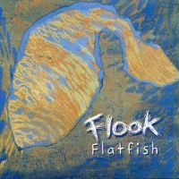 Flook - Flatfish i gruppen CD / Pop-Rock hos Bengans Skivbutik AB (1767256)