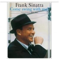 Sinatra Frank - Come Swing With Me! (Vinyl Lp) i gruppen VI TIPSAR / Julklappstips Vinyl hos Bengans Skivbutik AB (1767778)