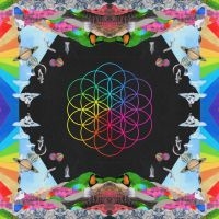 COLDPLAY - A HEAD FULL OF DREAMS i gruppen VI TIPSAR / Julklappstips CD hos Bengans Skivbutik AB (1773730)