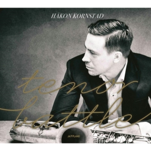 Kornstad Håkon - Tenor Battle i gruppen ÖVRIGT / Övrigt / aub hos Bengans Skivbutik AB (1781137)