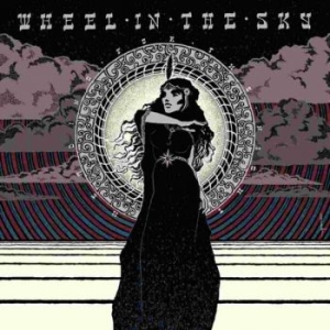 Wheel In The Sky - Heading For The Night Cd i gruppen CD / Pop-Rock hos Bengans Skivbutik AB (1781206)