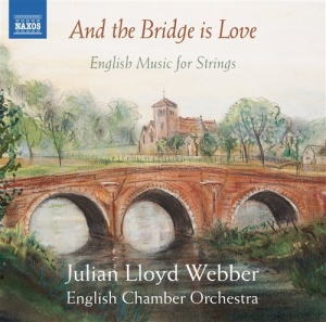 Various Artists - And The Bridge Is Love i gruppen Externt_Lager / Naxoslager hos Bengans Skivbutik AB (1782904)