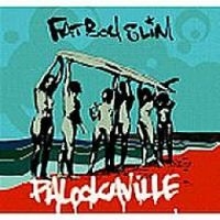 Fatboy Slim - Palookaville i gruppen VINYL / Dance-Techno,Pop-Rock hos Bengans Skivbutik AB (1783291)