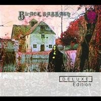 Black Sabbath - Black Sabbath - Dlx i gruppen VI TIPSAR / Julklappstips CD hos Bengans Skivbutik AB (1788160)