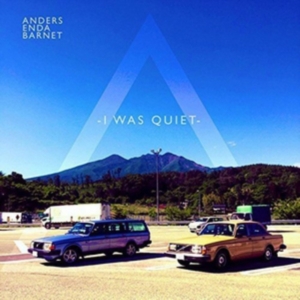 Anders Enda Barnet - I Was Quiet i gruppen CD / Pop-Rock hos Bengans Skivbutik AB (1788376)