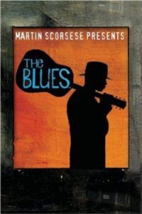 Scorsese Martin - Present The Blues: 7 Dvd i gruppen CDON - Exporterade Artiklar_Manuellt / Filmer_CDON_Exporterade hos Bengans Skivbutik AB (1790477)