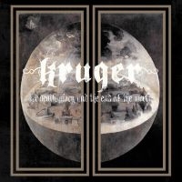 Kruger - For Death, Glory & The End Of The W i gruppen VINYL / Hårdrock hos Bengans Skivbutik AB (1793932)