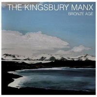 Kingsbury Manx - Bronze Age i gruppen VINYL / Pop-Rock hos Bengans Skivbutik AB (1793960)