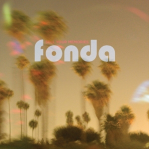 Fonda - Sell Your Memories i gruppen ÖVRIGT / Övrigt / aub hos Bengans Skivbutik AB (1793964)