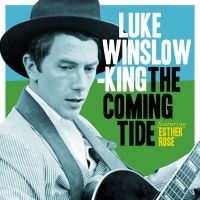 Winslow-King Luke - Coming Tide i gruppen VINYL / Country,Pop-Rock hos Bengans Skivbutik AB (1794032)