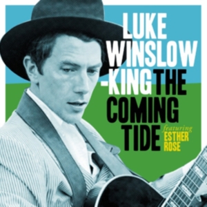 Winslow-King Luke - Coming Tide i gruppen VINYL / Country,Pop-Rock hos Bengans Skivbutik AB (1794032)