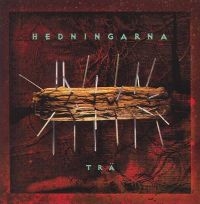 Hedningarna - Trä i gruppen CD / Pop-Rock,Svensk Musik,World Music hos Bengans Skivbutik AB (1794100)