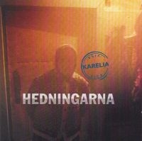 Hedningarna - Karelia Visa i gruppen CD / Pop-Rock,Svensk Musik,World Music hos Bengans Skivbutik AB (1794130)