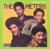 Meters The - Look-Ka Py Py - Expanded Edition i gruppen VI TIPSAR / Klassiska lablar / Sundazed / Sundazed CD hos Bengans Skivbutik AB (1794148)