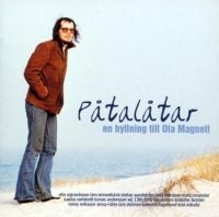 Blandade Artister - Påtalåtar-En Hyllning Till Ola Magn i gruppen CD / Pop-Rock hos Bengans Skivbutik AB (1794342)