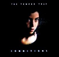 The Temper Trap - Conditions i gruppen CD / Pop-Rock hos Bengans Skivbutik AB (1794871)