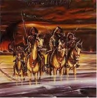 Baker Gurvitz Army - Baker Gurvitz Army i gruppen CD / Pop-Rock hos Bengans Skivbutik AB (1795216)