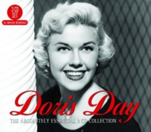 Day Doris - Absolutely Essential Collection i gruppen CD / Jazz hos Bengans Skivbutik AB (1795358)