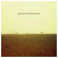 Mount Washington - Mount Washington i gruppen CD / Pop-Rock hos Bengans Skivbutik AB (1795502)