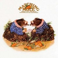 Matching Mole - Matching Mole - Expanded Edition i gruppen CD / Pop-Rock hos Bengans Skivbutik AB (1795604)