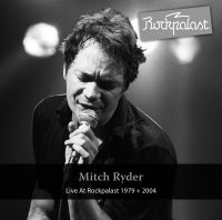 Ryder Mitch - Live At Rockpalast i gruppen CD / Pop-Rock hos Bengans Skivbutik AB (1795623)