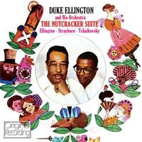 Ellington Duke - Nutcracker Suite i gruppen CD / Jazz hos Bengans Skivbutik AB (1795637)