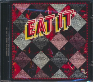 Humble Pie - Eat It i gruppen CD / Pop-Rock hos Bengans Skivbutik AB (1795656)