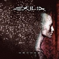 Exilia - Decode i gruppen CD / Pop-Rock hos Bengans Skivbutik AB (1795710)