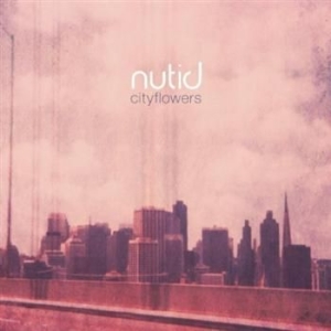 Nutid - Cityflowers i gruppen CD / Pop hos Bengans Skivbutik AB (1795765)