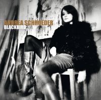 Schroeder Andrea - Blackbird i gruppen CD / Pop-Rock hos Bengans Skivbutik AB (1795782)