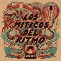 Los Miticos Del Ritmo - Los Miticos Del Ritmo i gruppen CD / Elektroniskt hos Bengans Skivbutik AB (1795808)