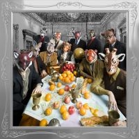 Antibalas - Antibalas i gruppen CD / World Music hos Bengans Skivbutik AB (1795892)