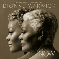 Warwick Dionne - Now i gruppen CD / RnB-Soul hos Bengans Skivbutik AB (1796005)